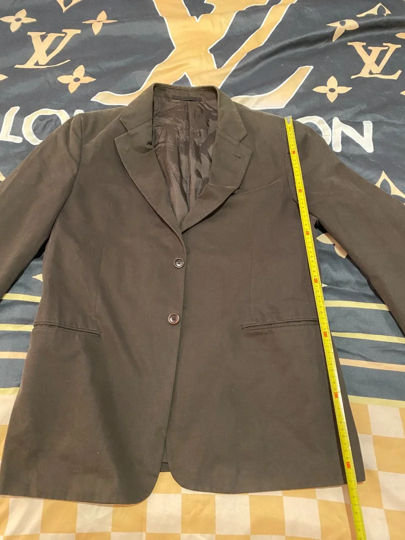Продам костюм Armani оригинал - миниатюра 6