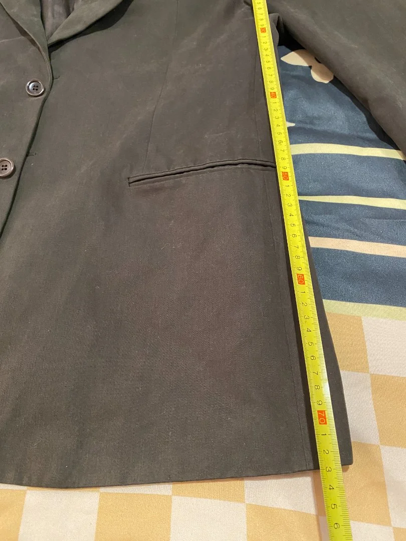 Продам костюм Armani оригинал - миниатюра 7