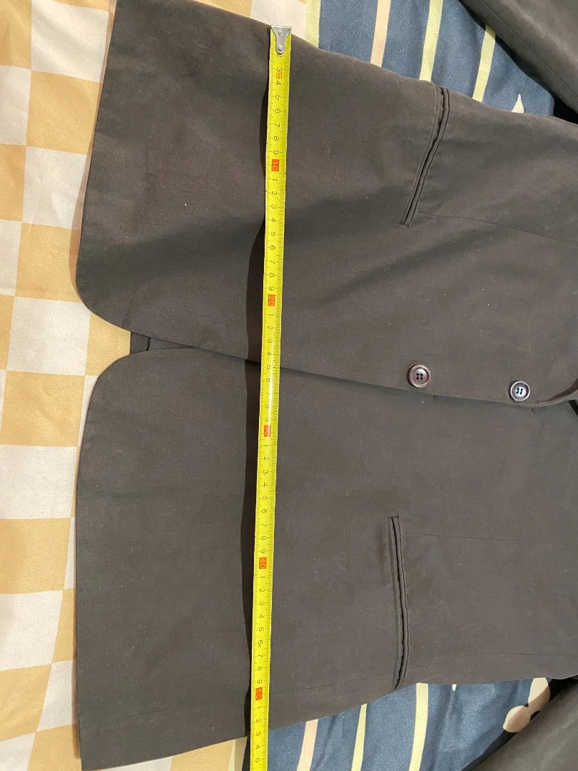 Продам костюм Armani оригинал - миниатюра 8