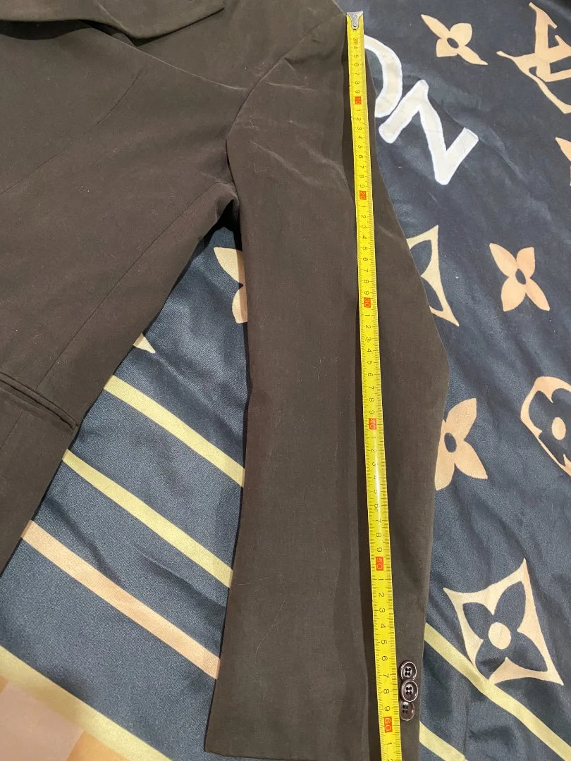 Продам костюм Armani оригинал - миниатюра 9