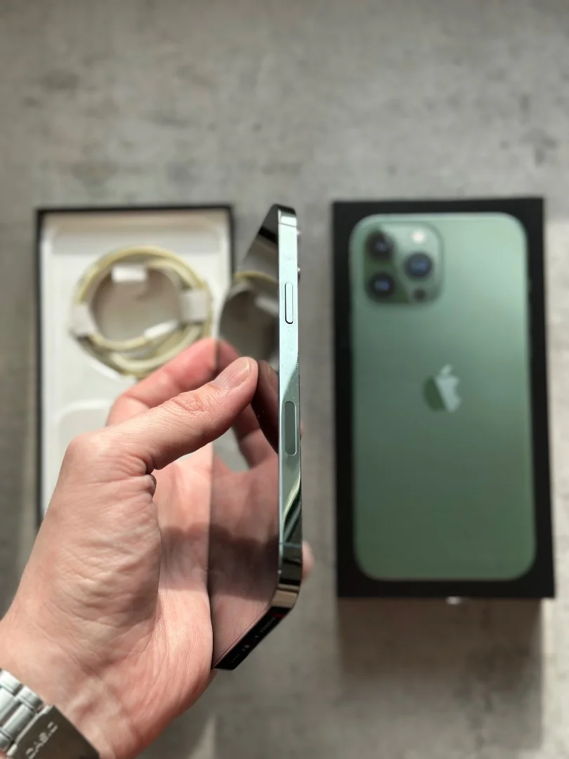 iPhone 13 Pro Max 256GB - миниатюра 7