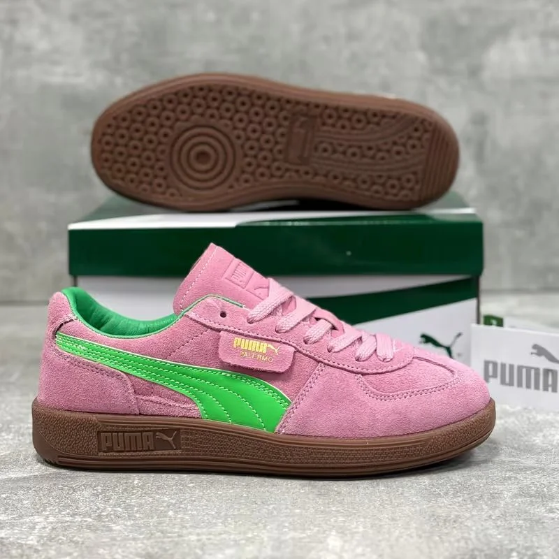 Кроссовки Puma palermo - миниатюра 2