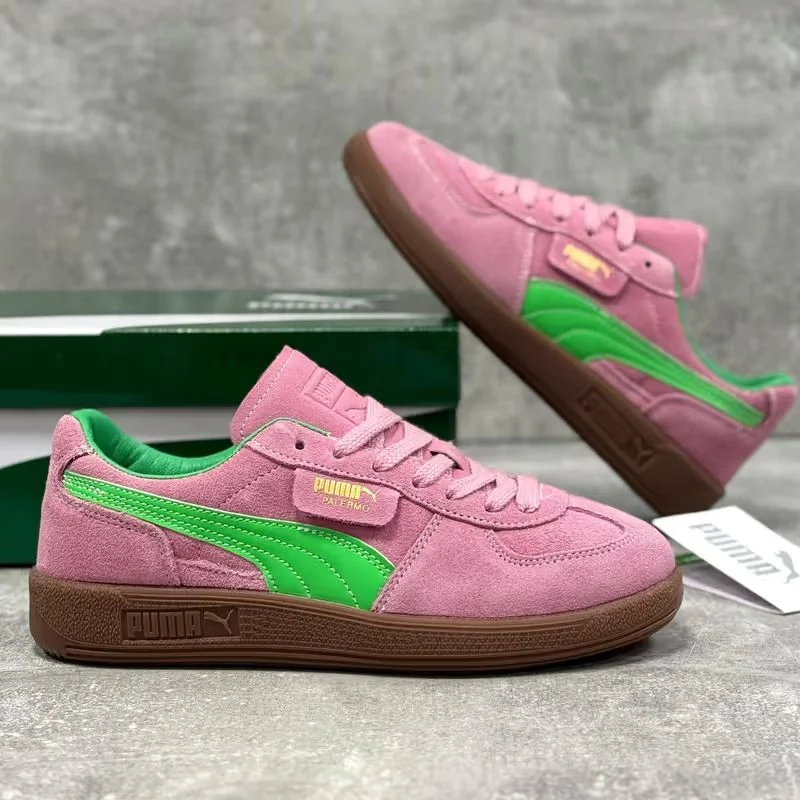 Кроссовки Puma palermo - миниатюра 4
