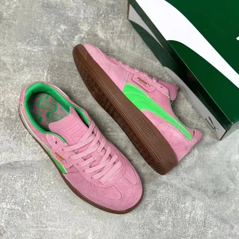 Кроссовки Puma palermo - миниатюра 5
