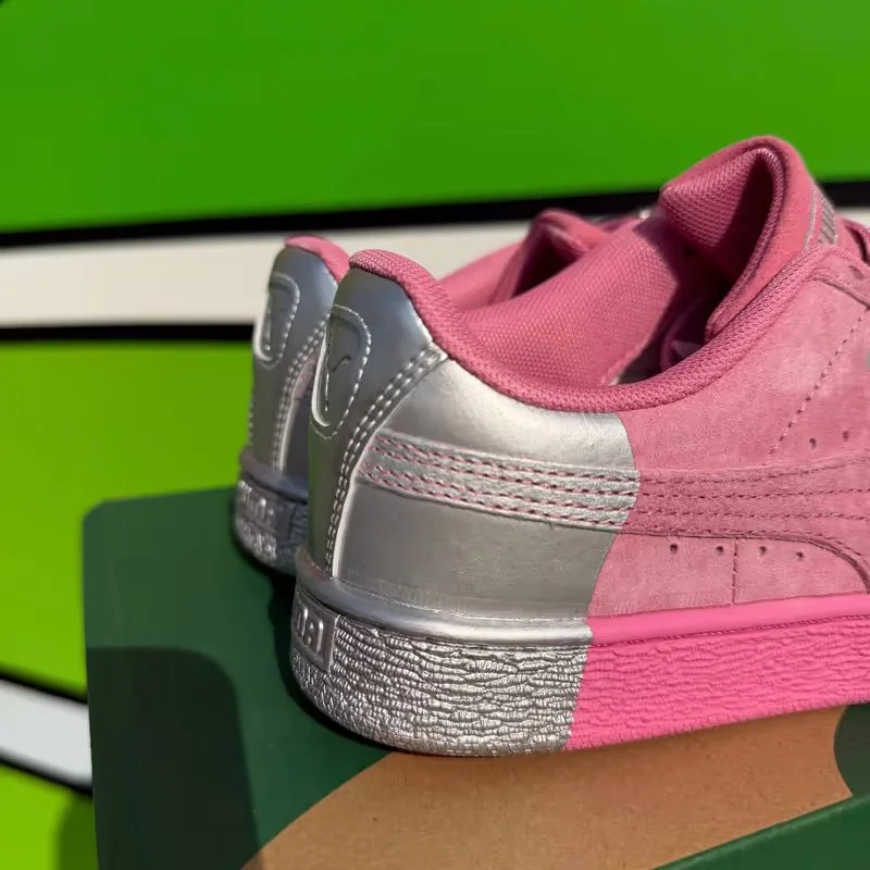 Кроссовки Puma Suede - миниатюра 8