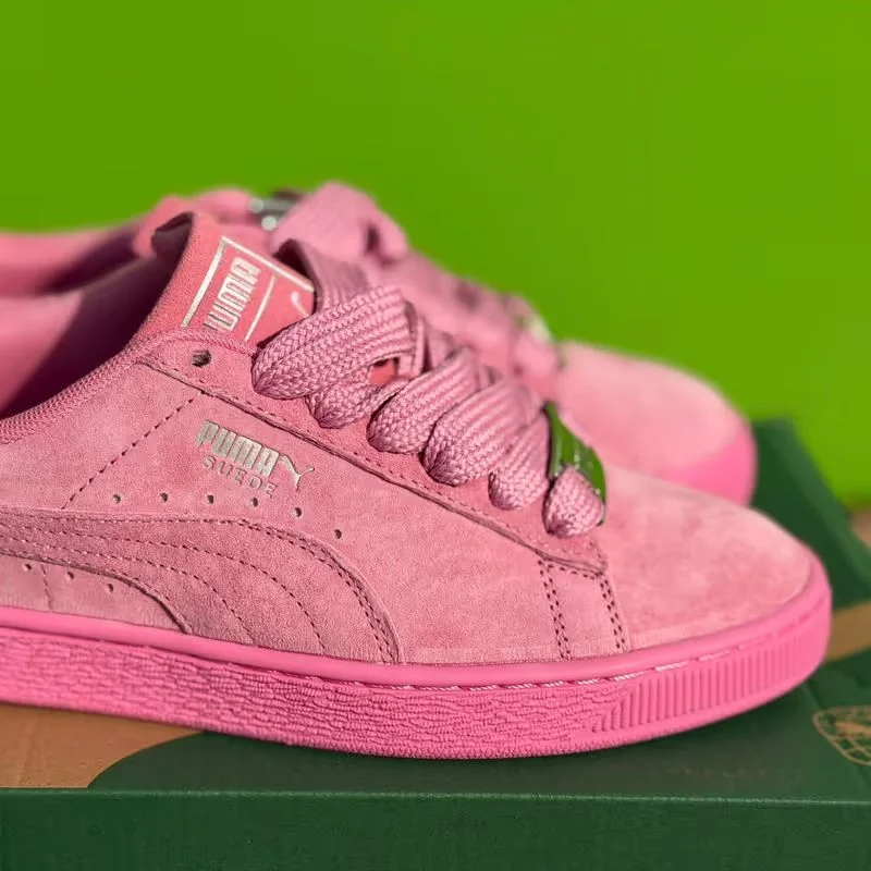 Кроссовки Puma Suede - миниатюра 9