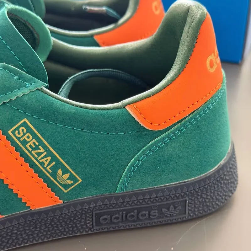 Кроссовки Adidas Spezial - миниатюра 6