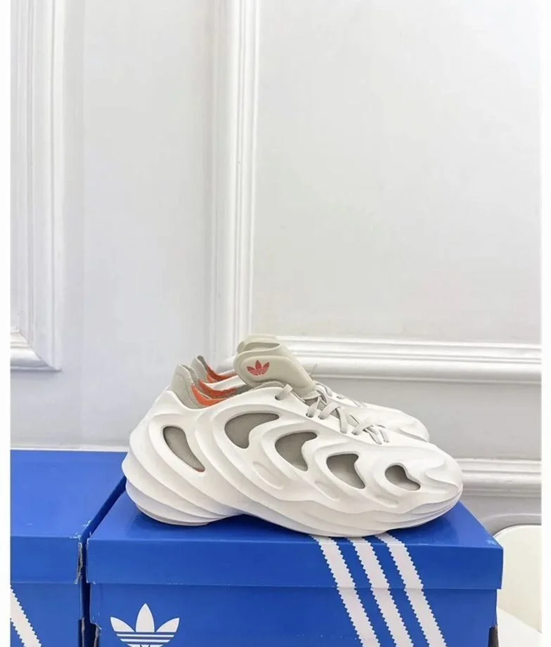 Кроссовки adidas Originals AdiFOM Q - миниатюра 2