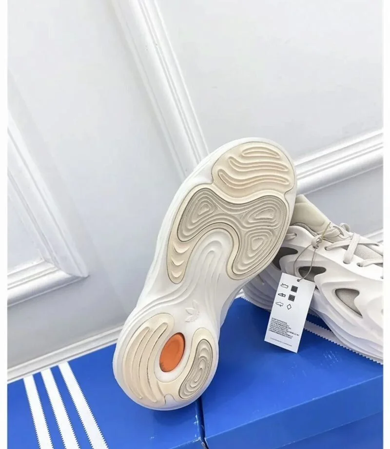 Кроссовки adidas Originals AdiFOM Q - миниатюра 3