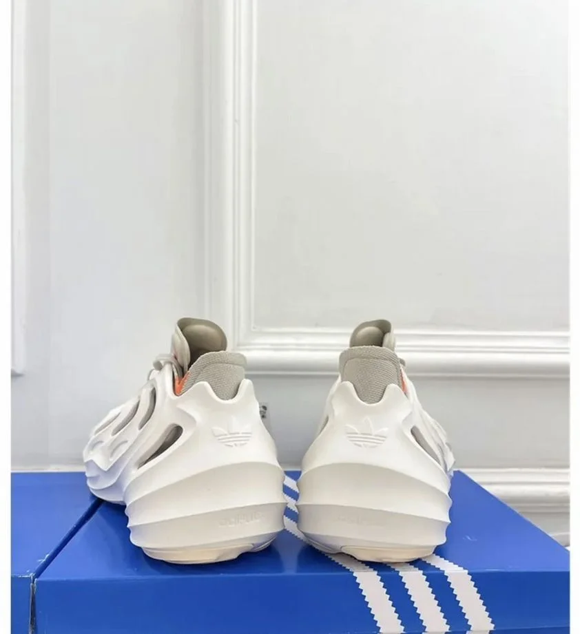 Кроссовки adidas Originals AdiFOM Q - миниатюра 5