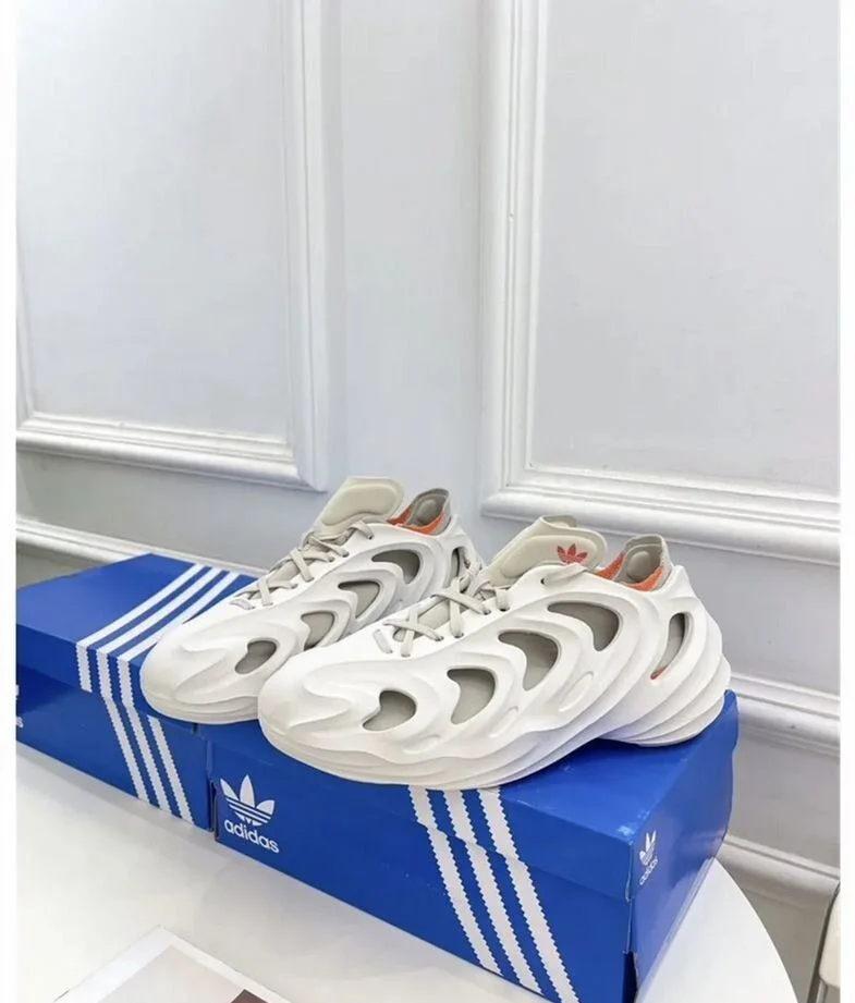 Кроссовки adidas Originals AdiFOM Q - миниатюра 6