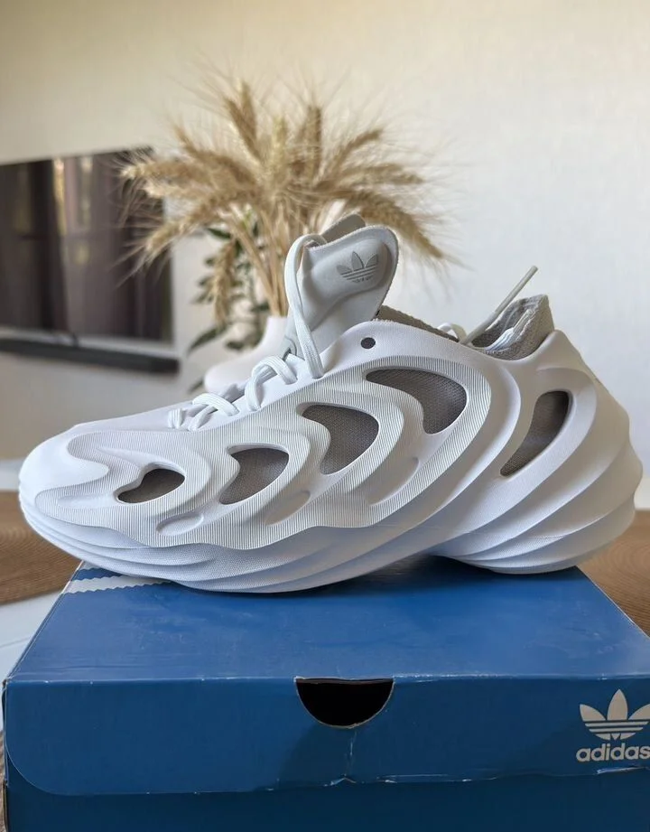 Кроссовки adidas Originals AdiFOM Q - миниатюра 7