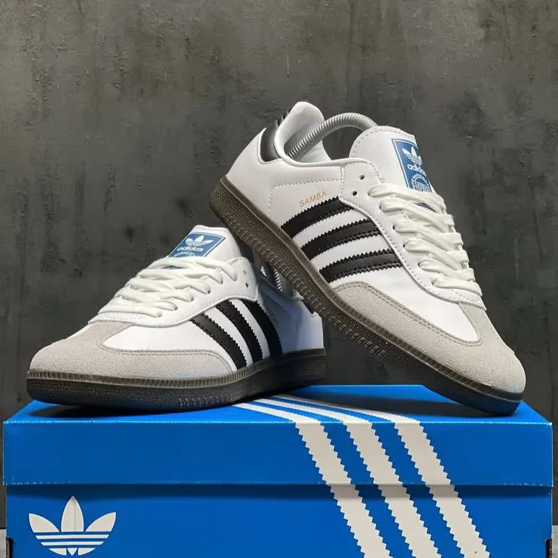Кроссовки adidas Samba - миниатюра 2