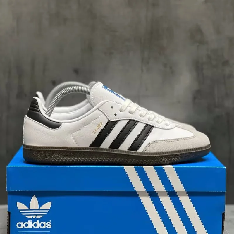 Кроссовки adidas Samba - миниатюра 5