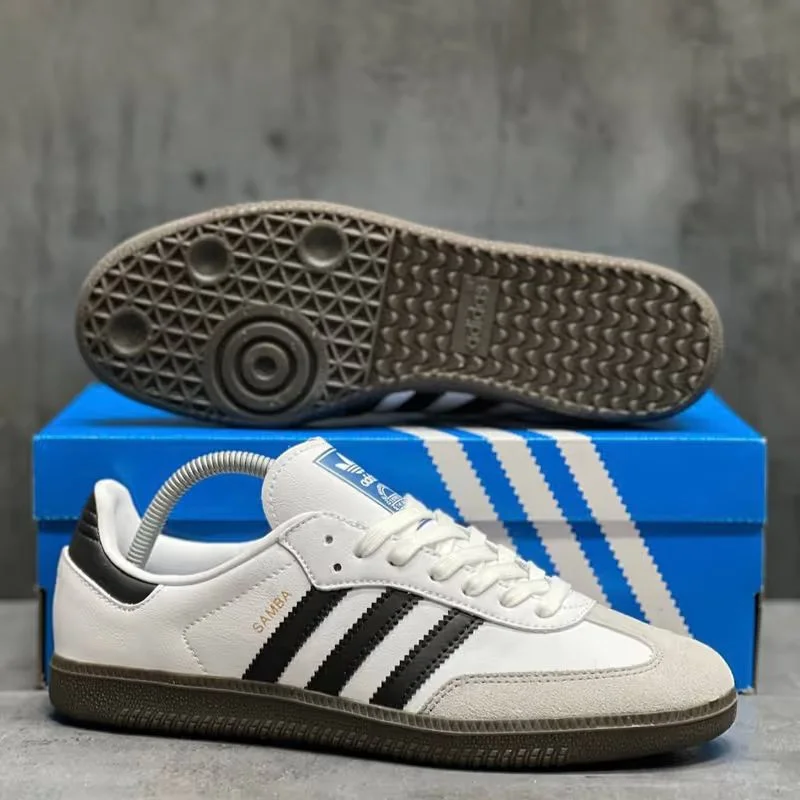 Кроссовки adidas Samba - миниатюра 7