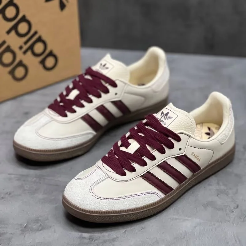 Кроссовки Adidas Samba - миниатюра 2