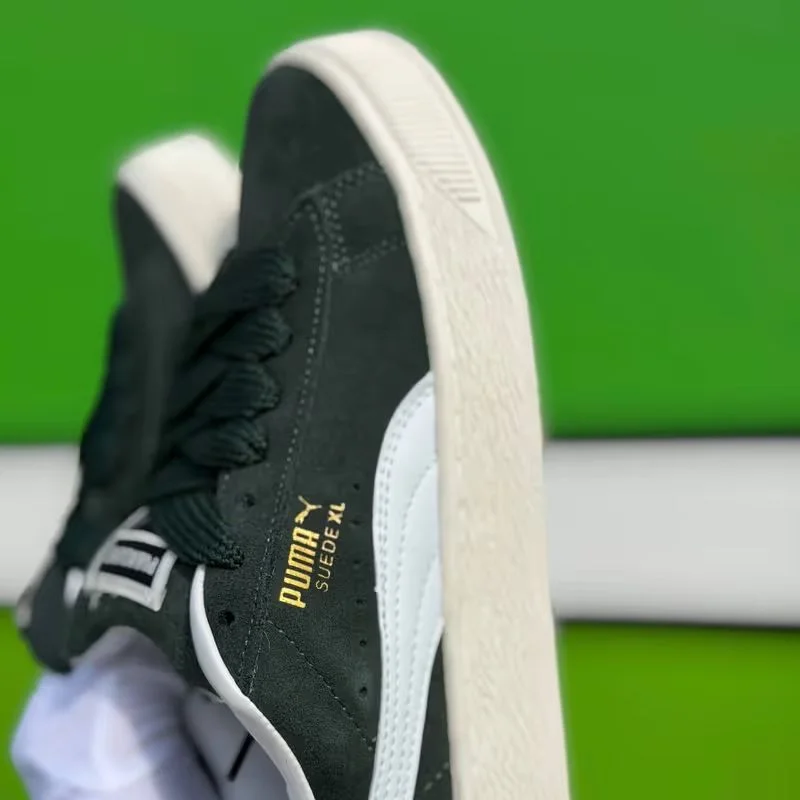 Кеды PUMA Suede XL - миниатюра 5