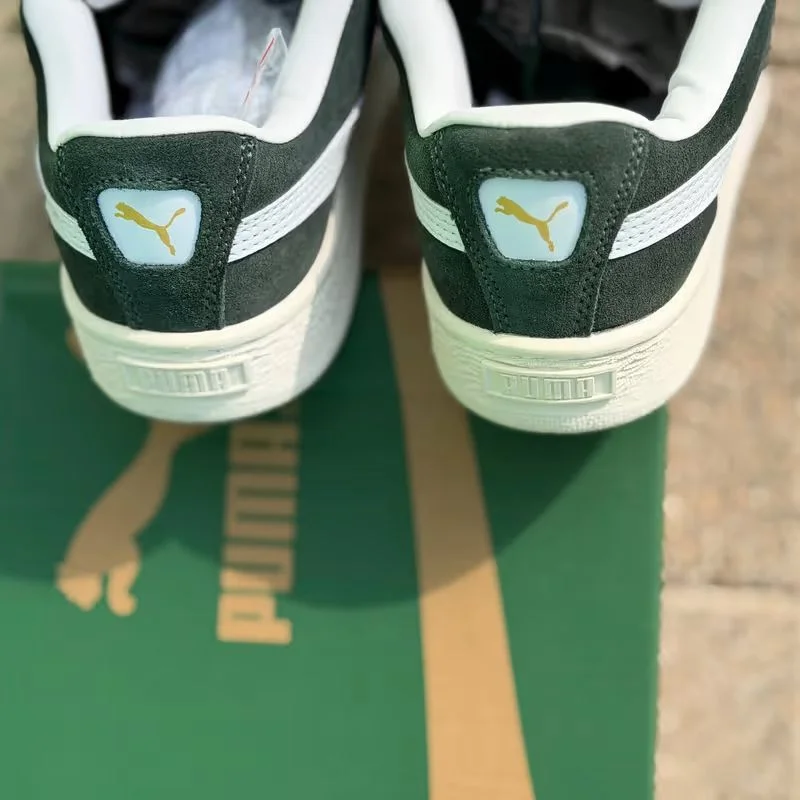 Кеды PUMA Suede XL - миниатюра 6