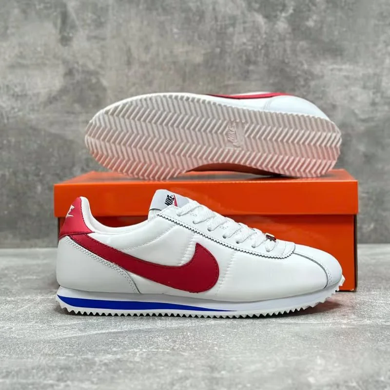 Кроссовки Nike Classic Cortez - миниатюра 2