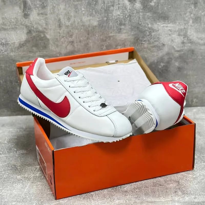 Кроссовки Nike Classic Cortez - миниатюра 3