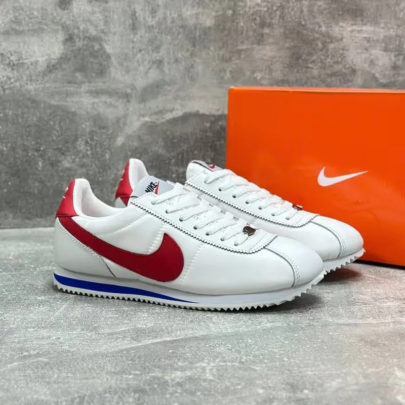 Кроссовки Nike Classic Cortez - миниатюра 4