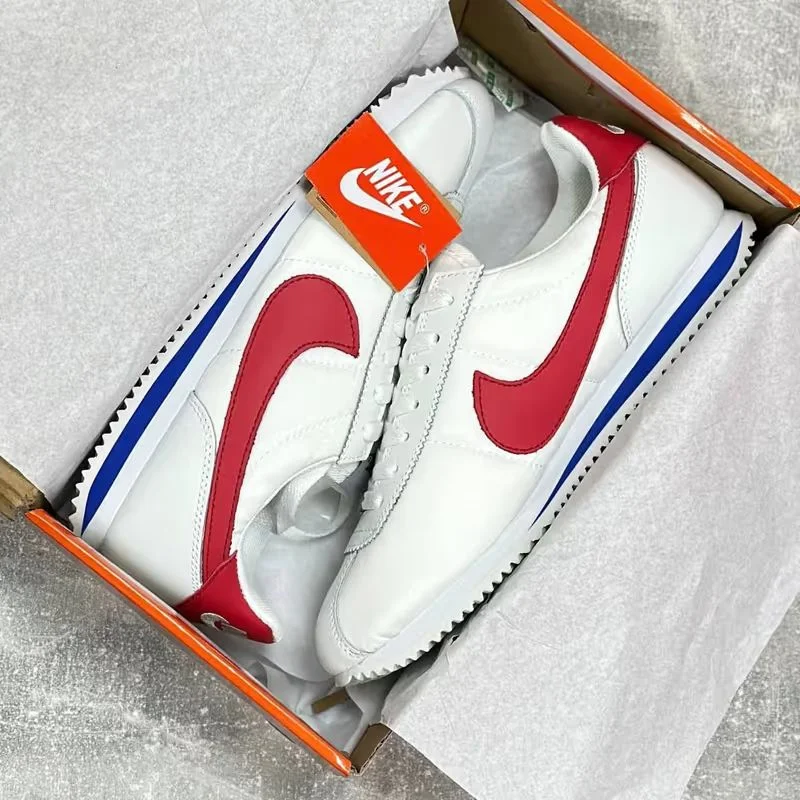 Кроссовки Nike Classic Cortez - миниатюра 5