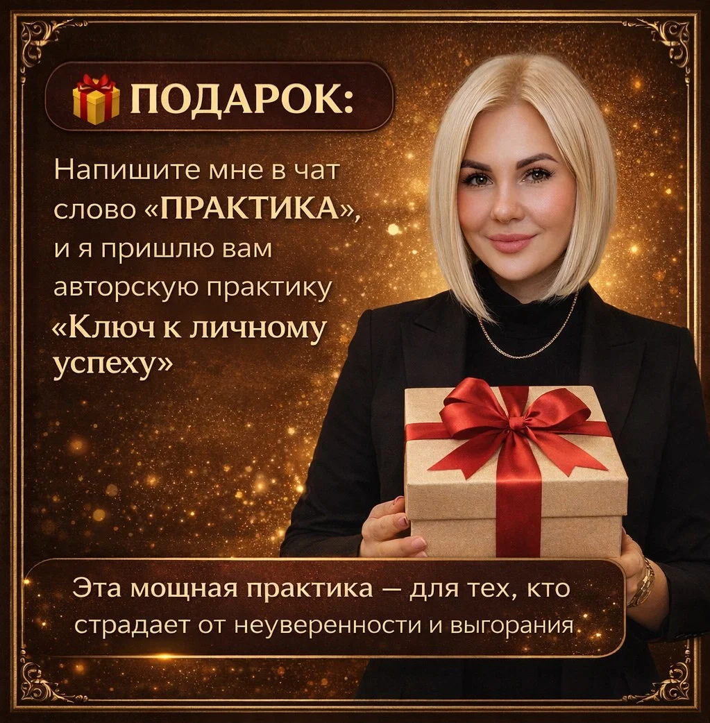 Психолог Гипнотерапевт Меняю будущее через прошлое - миниатюра 3