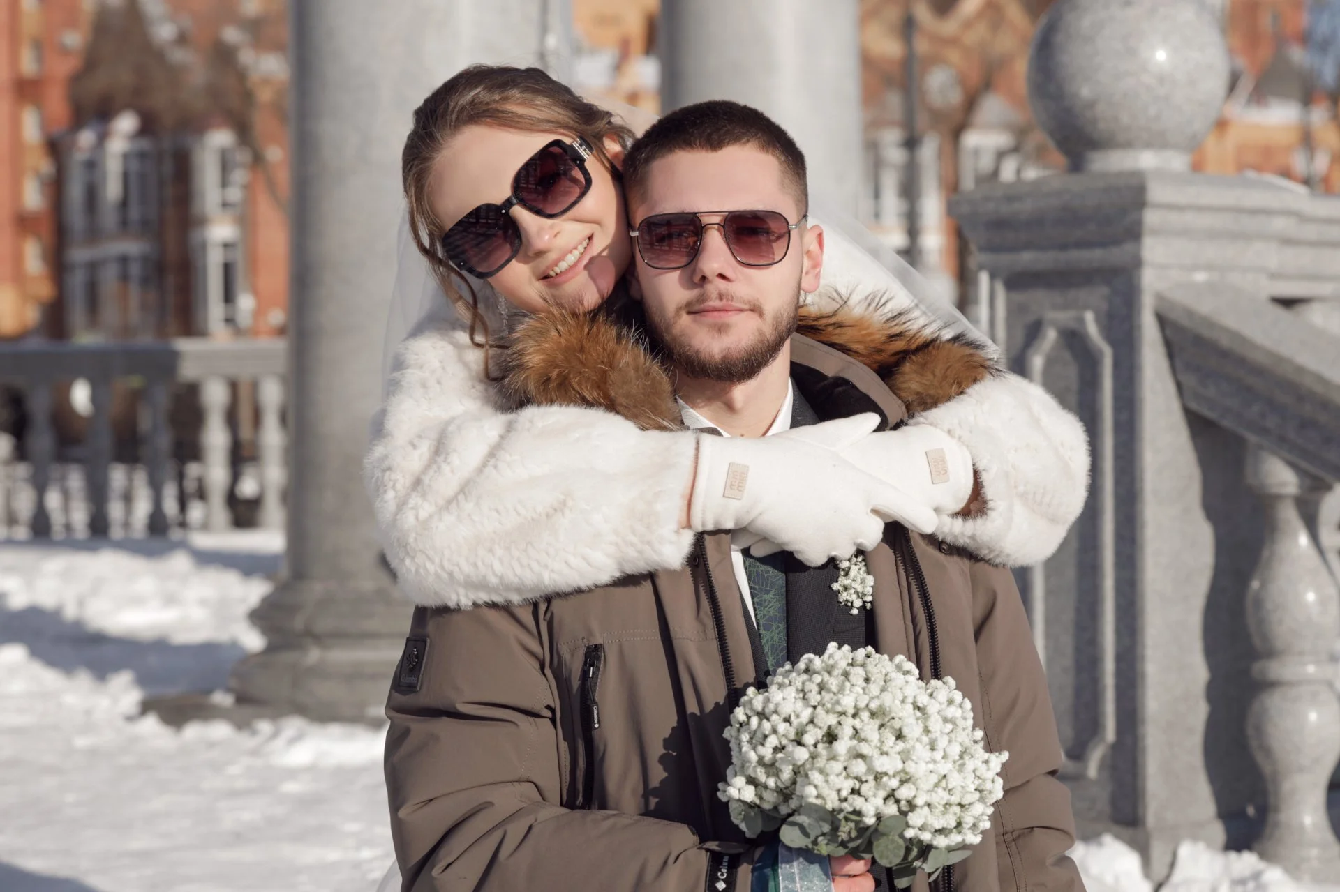 Фотограф, свадебный фотограф, фотограф на свадьбу - миниатюра 11