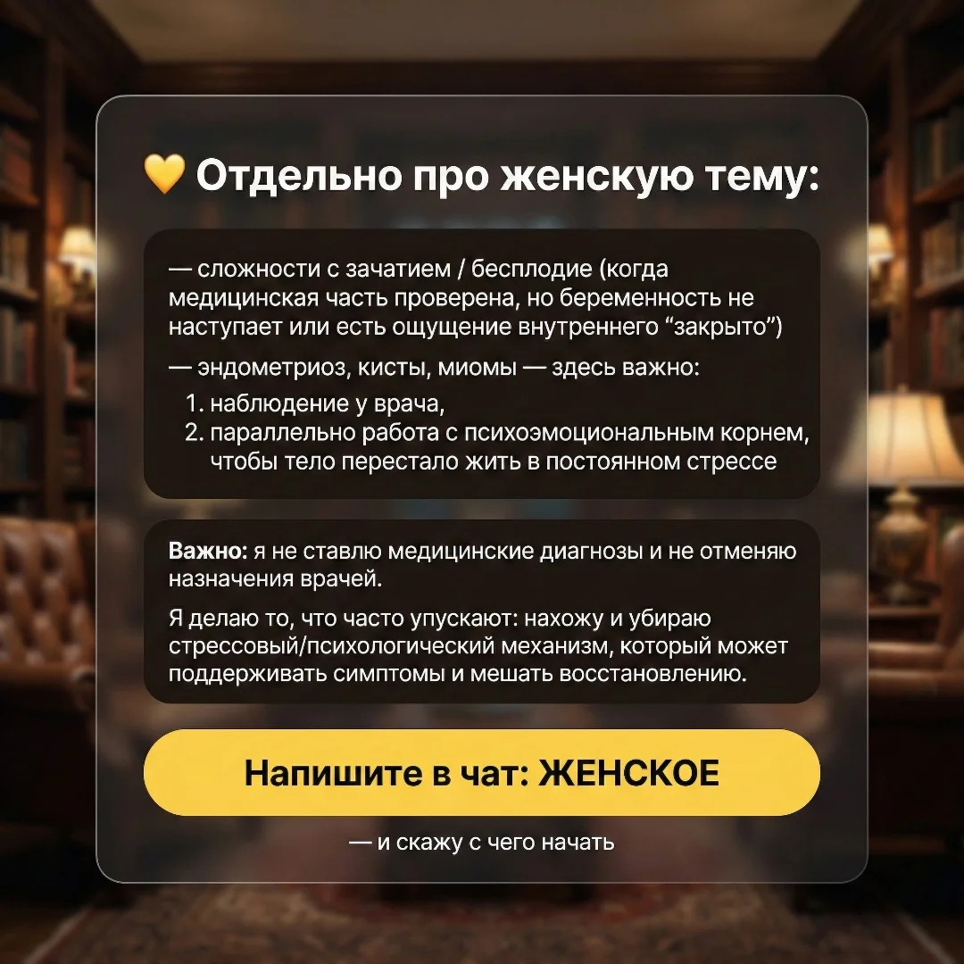 Психолог Гипнотерапевт - миниатюра 9
