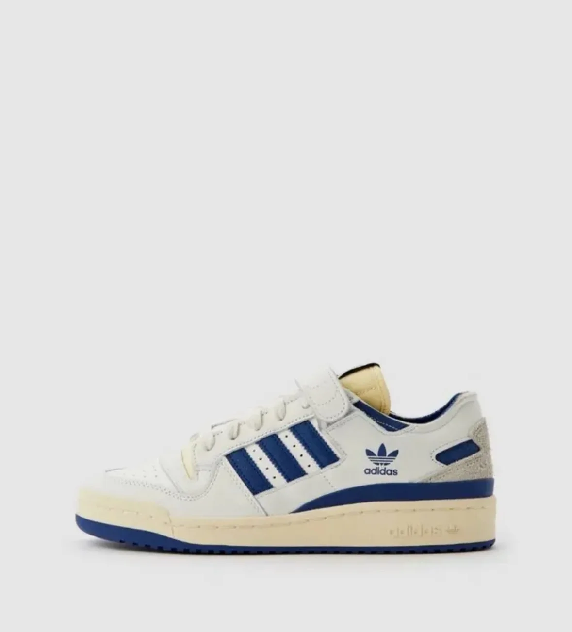 Кроссовки Adidas 39-40 размер оригинальные б/у - изображение 1