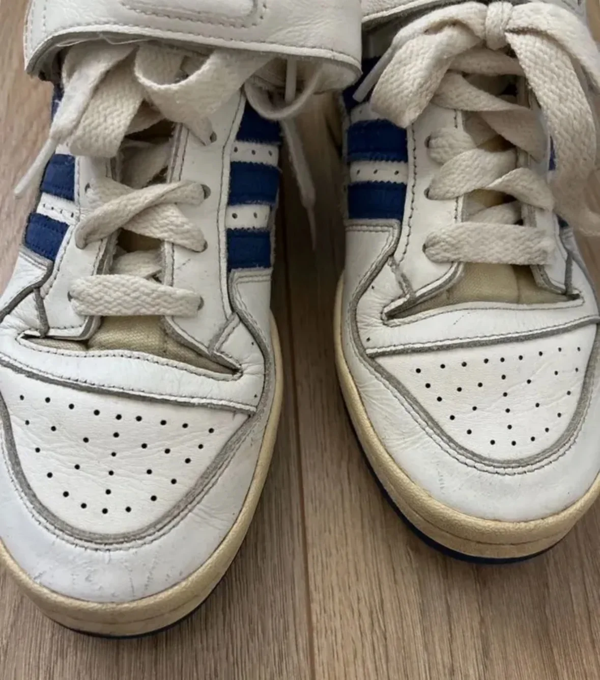 Кроссовки Adidas 39-40 размер оригинальные б/у - миниатюра 3