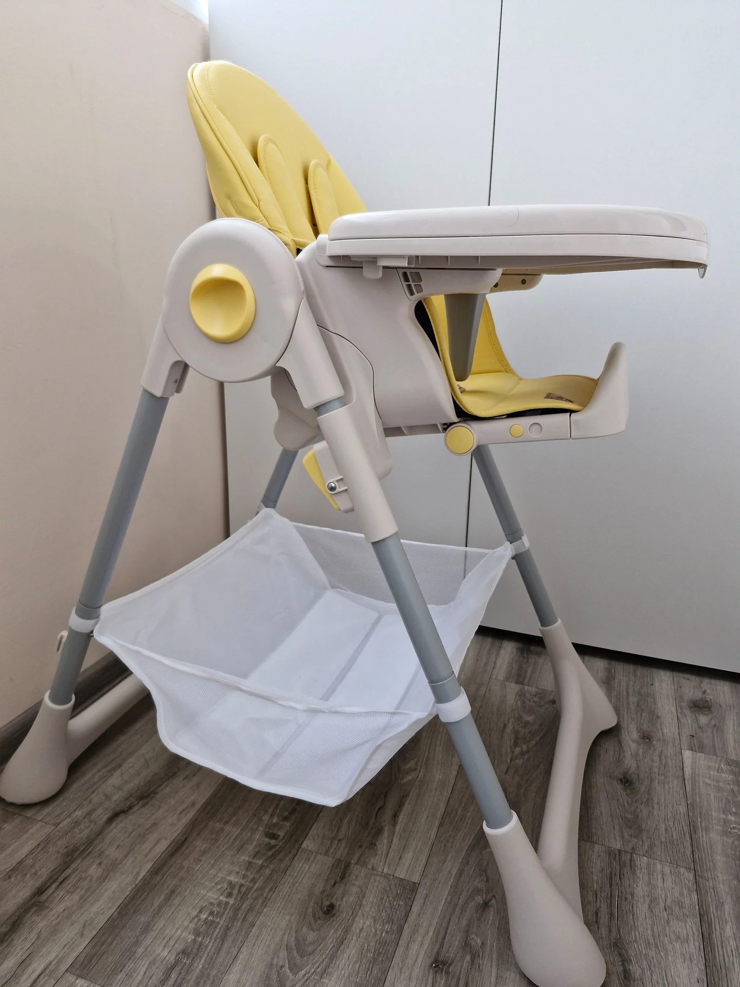 Стульчик для кормления BABY TILLY Picnic - миниатюра 5