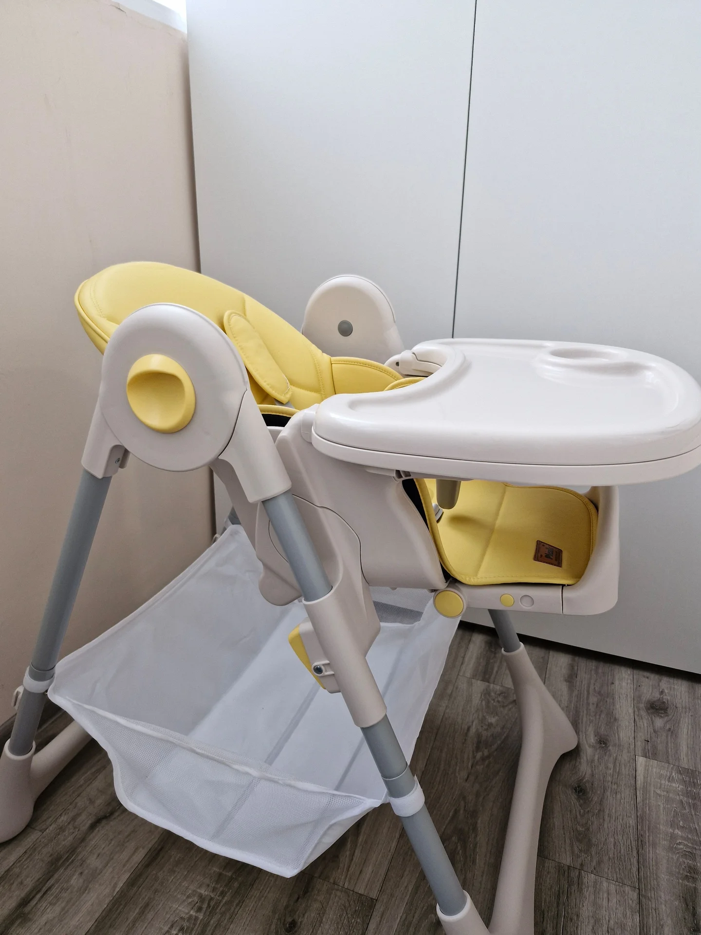 Стульчик для кормления BABY TILLY Picnic - миниатюра 6