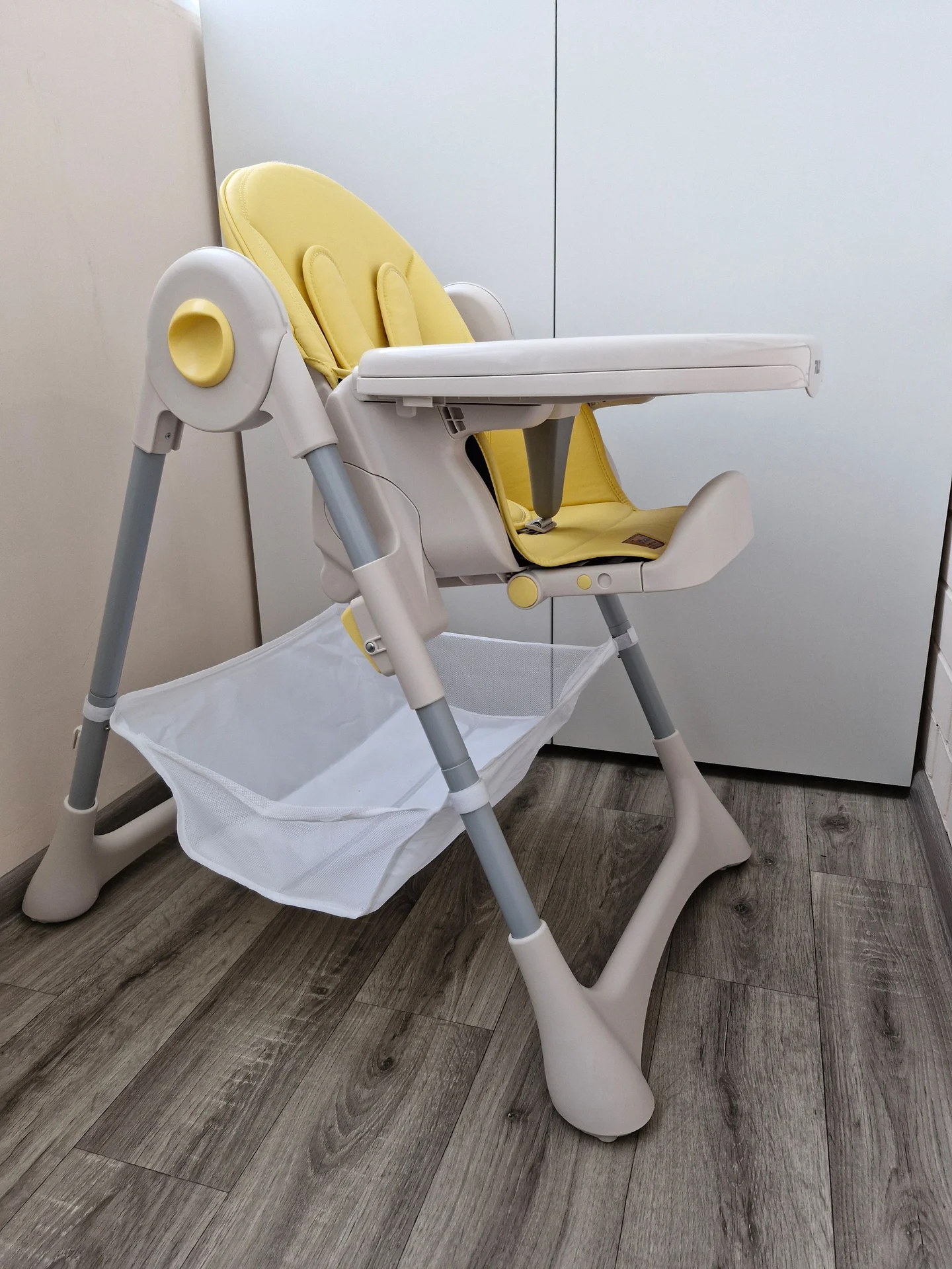 Стульчик для кормления BABY TILLY Picnic - миниатюра 7