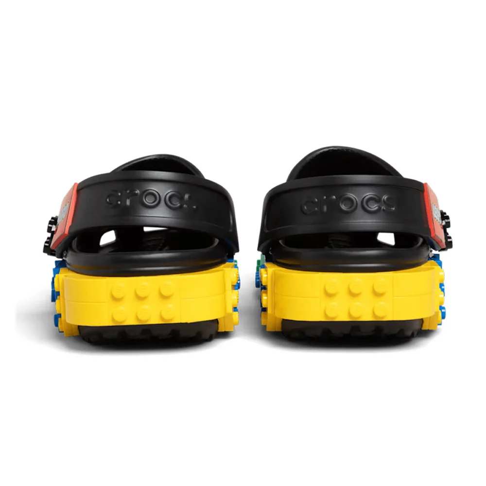 Crocs Lego Creativity Clog - миниатюра 6