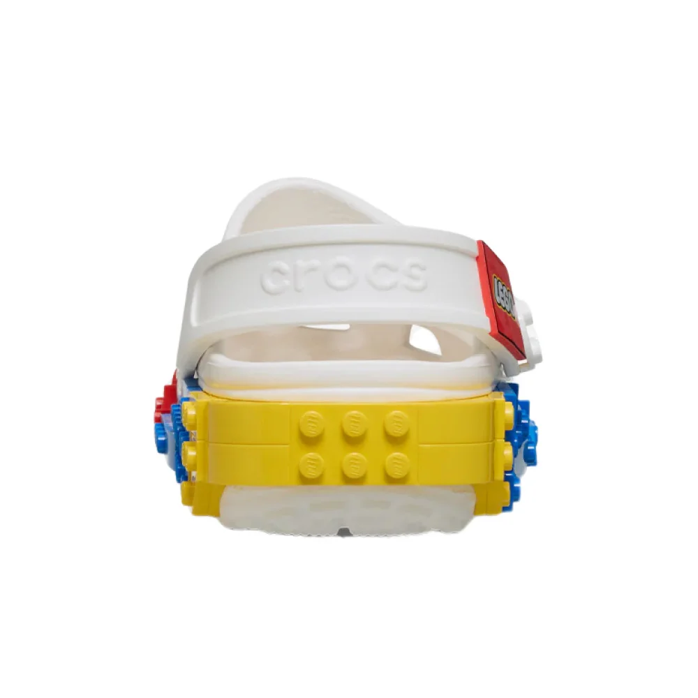 Crocs Lego Creativity Clog - миниатюра 9