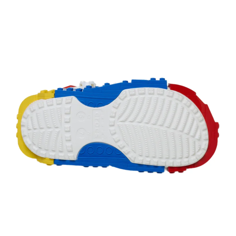 Crocs Lego Creativity Clog - миниатюра 11