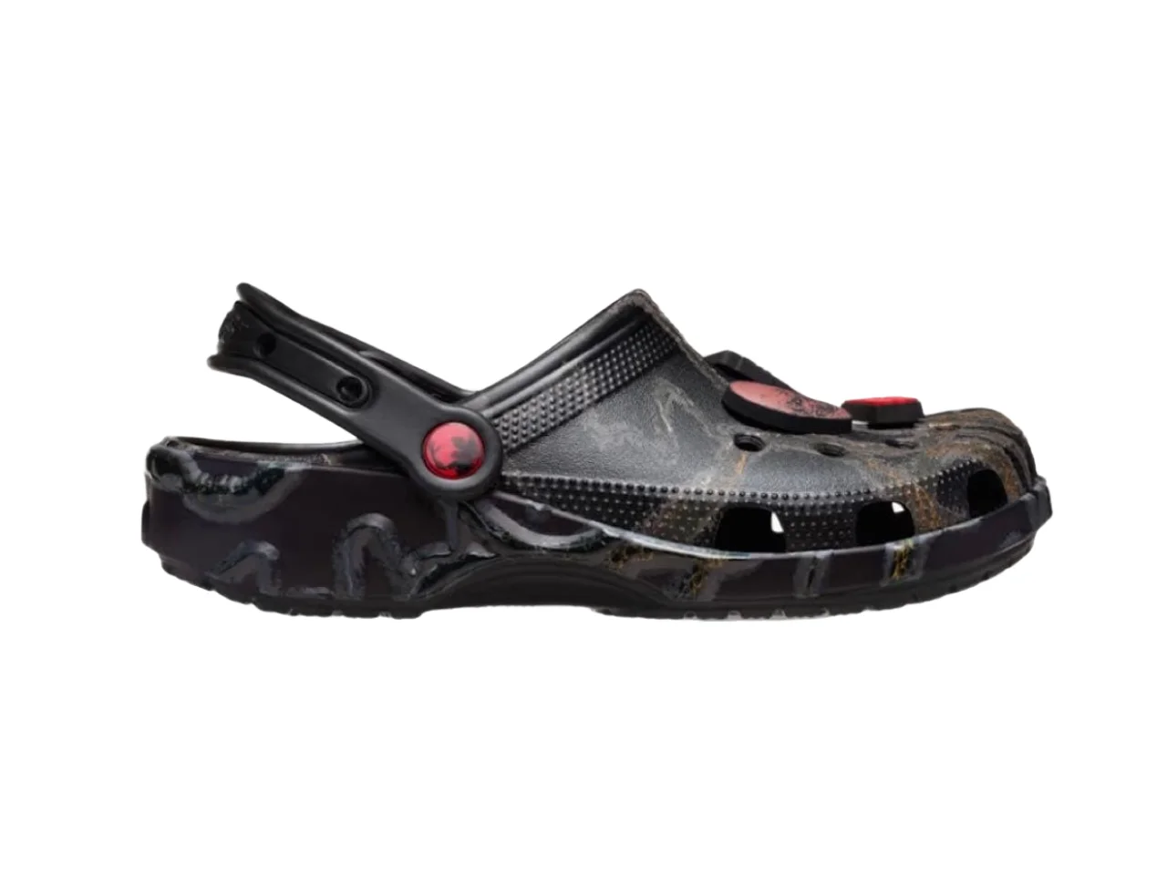 Unisex Crocs x Stranger Things clog - миниатюра 2