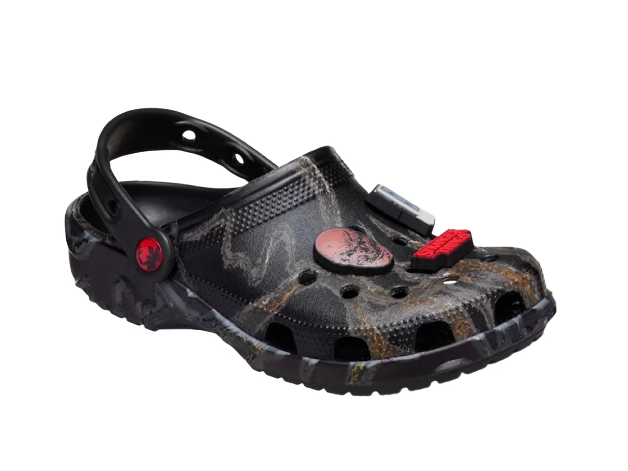 Unisex Crocs x Stranger Things clog - миниатюра 5