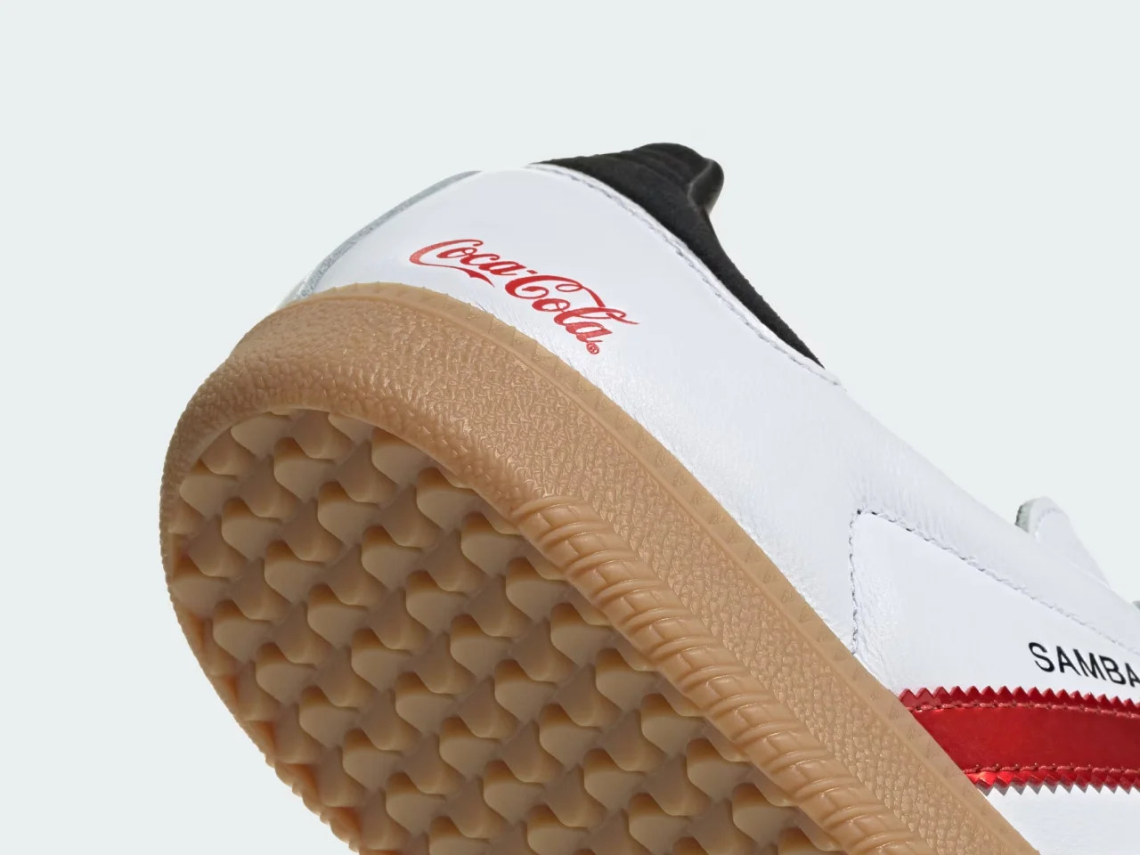 Adidas x Coca - Cola Samba OG Size 36-46 - миниатюра 7