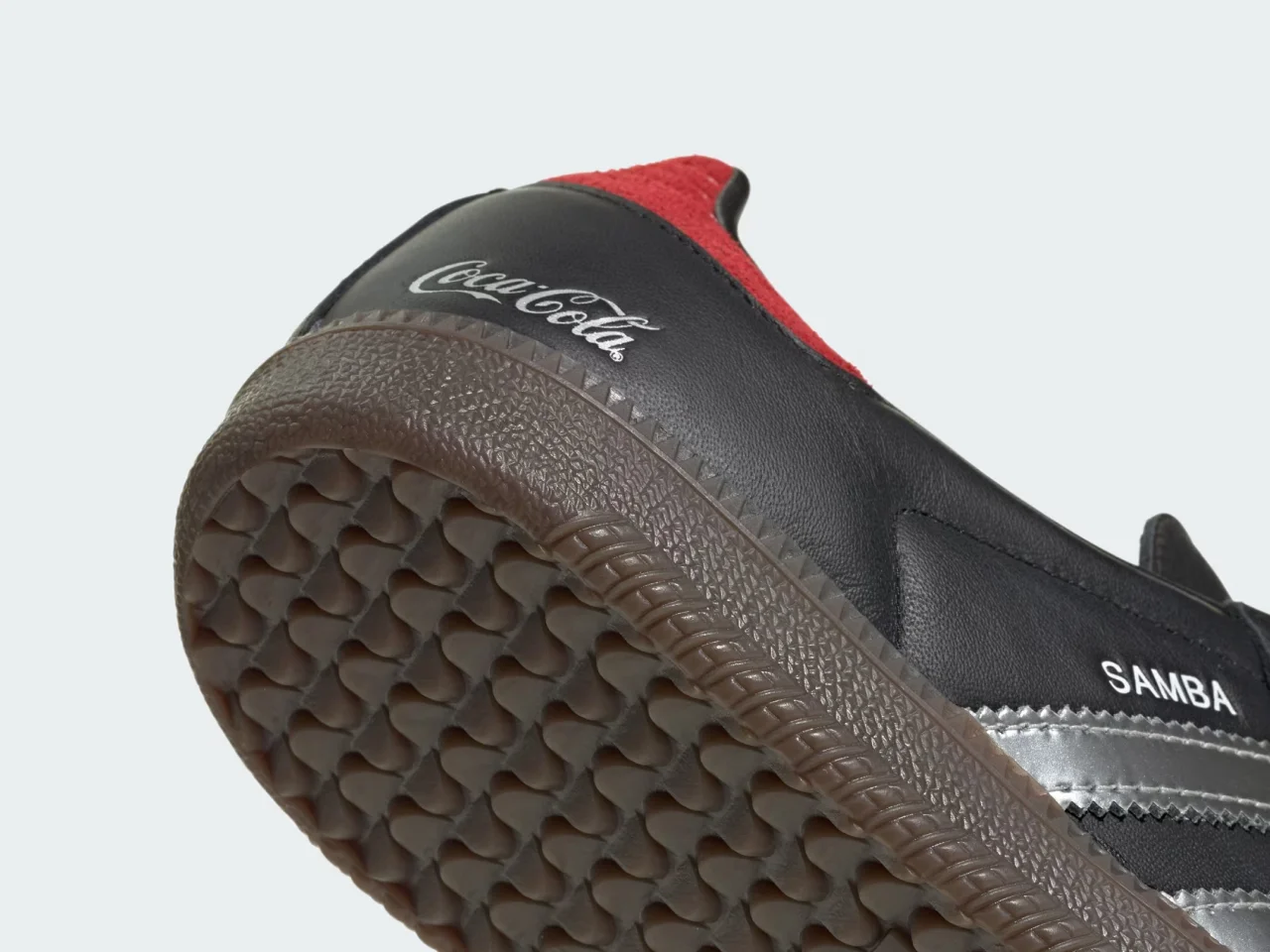 Adidas x Coca - Cola Samba OG Size 36-46 - миниатюра 8