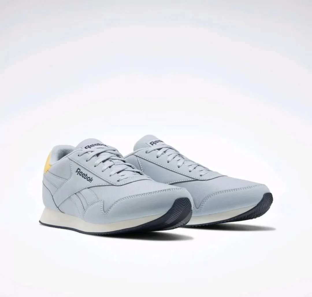 Кроссовки Reebok оригинал - миниатюра 2