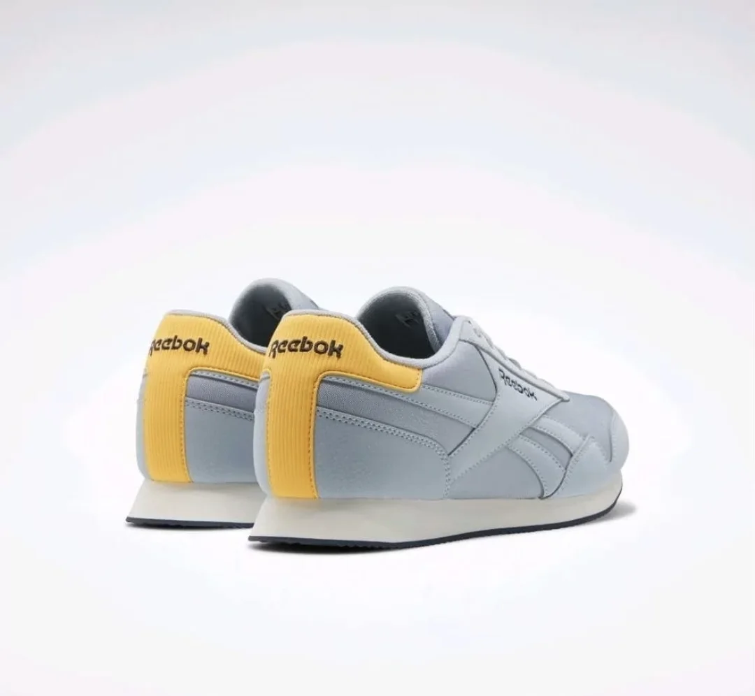 Кроссовки Reebok оригинал - миниатюра 3