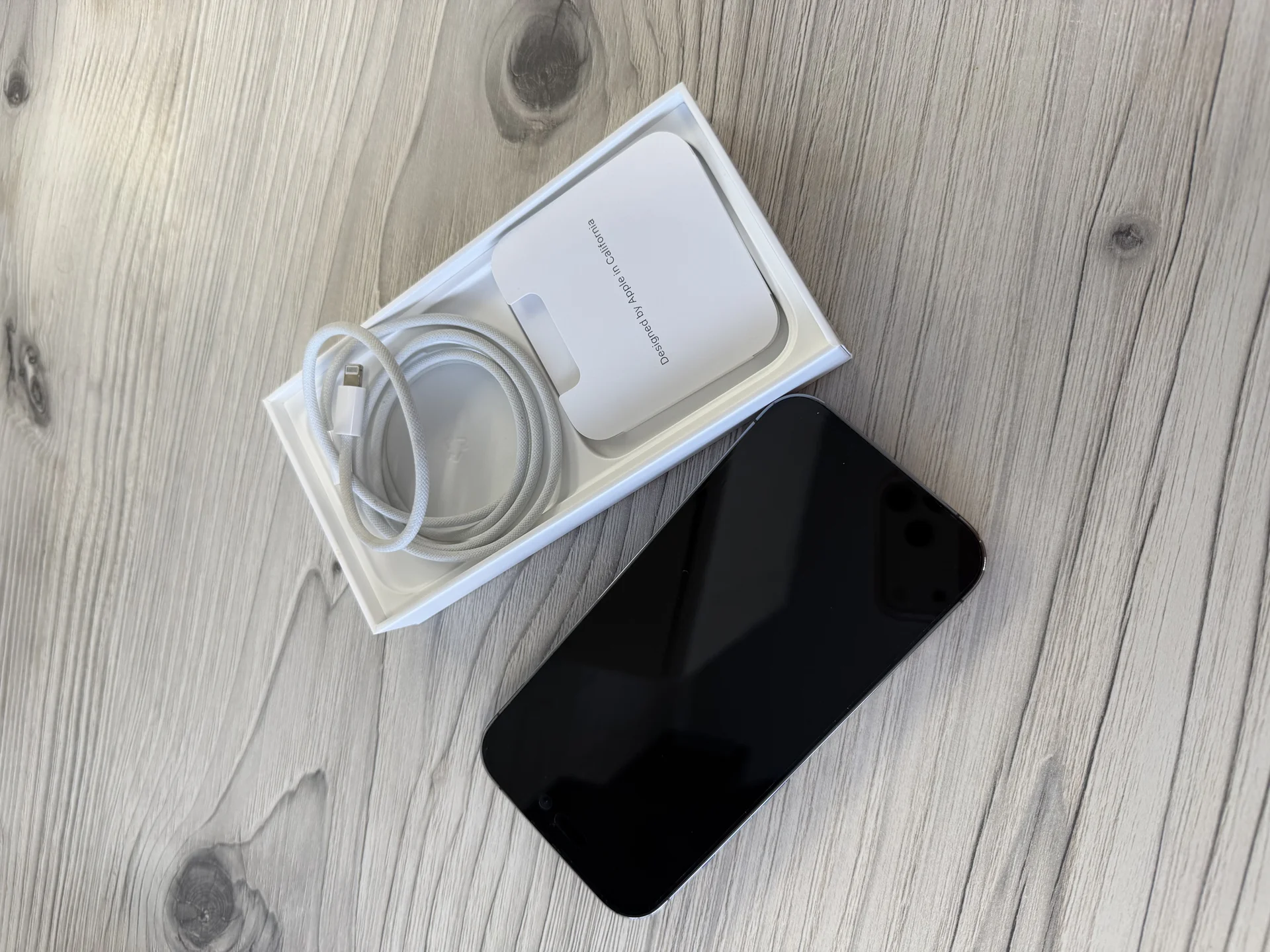 iPhone 14 Pro - миниатюра 3