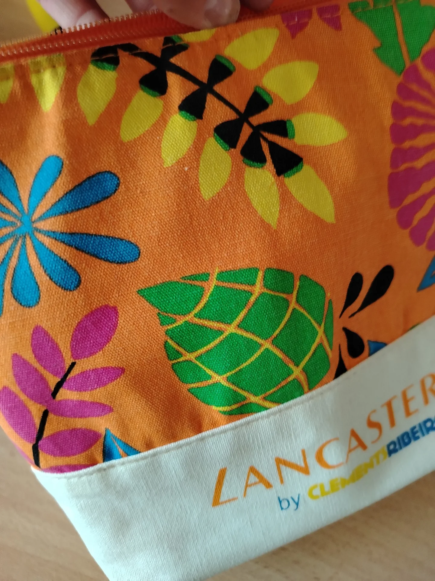 Косметичка Lancaster - изображение 1
