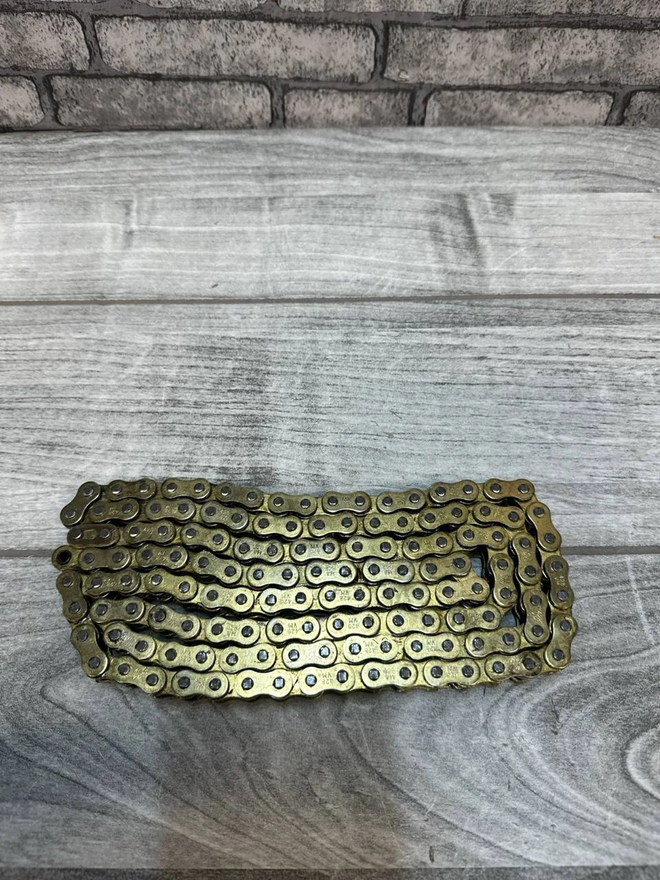 Цепь для мотоцикла, квадроцикла, багги DID 428 GOLD  .