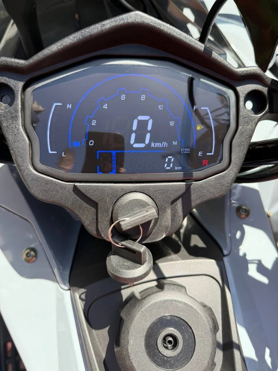Квадроцикл Loncin Sumahao 400L 4x4 EFI Новый! Отправка РФ - миниатюра 7