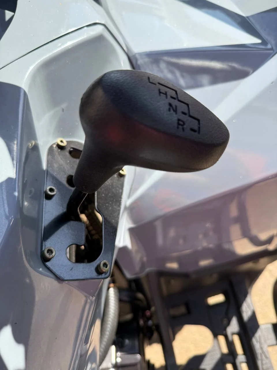 Квадроцикл Loncin Sumahao 400L 4x4 EFI Новый! Отправка РФ - миниатюра 10