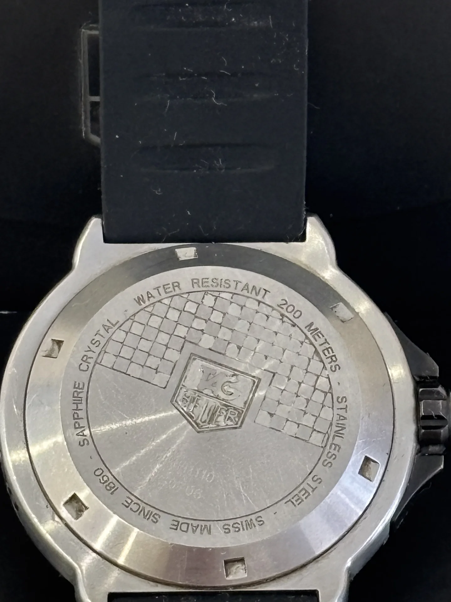 Tag heuer formula 1 - изображение 1