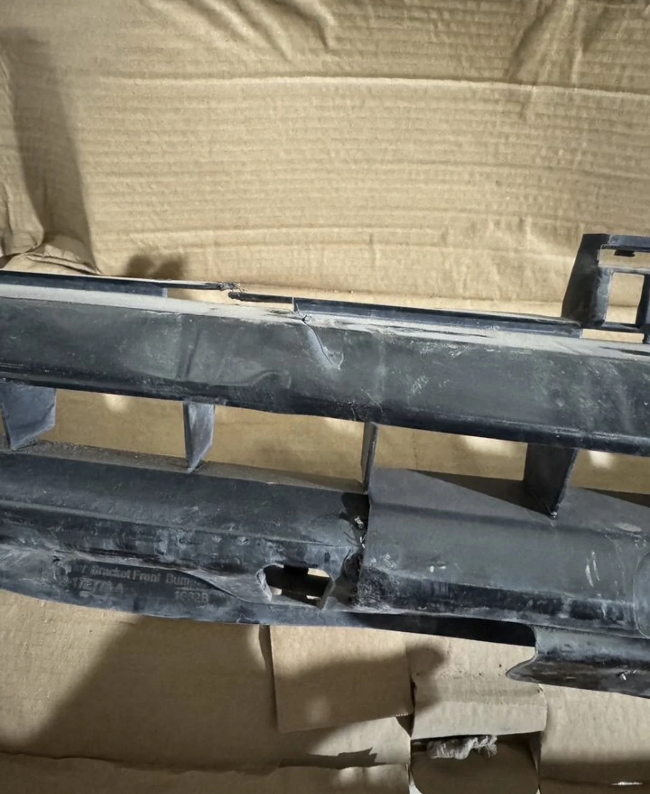 Кронштейн крепление LR094157 evoque - миниатюра 5